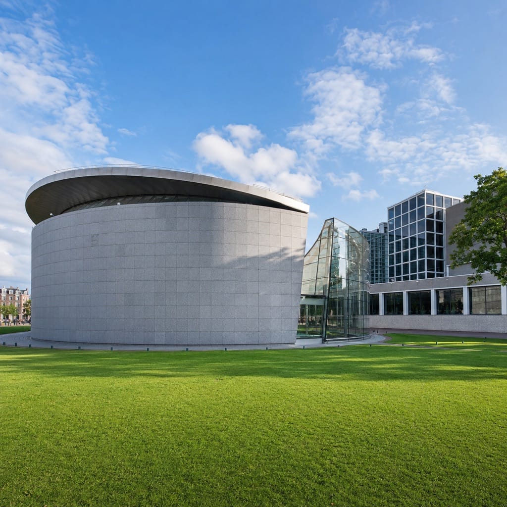 Van Gogh Museum