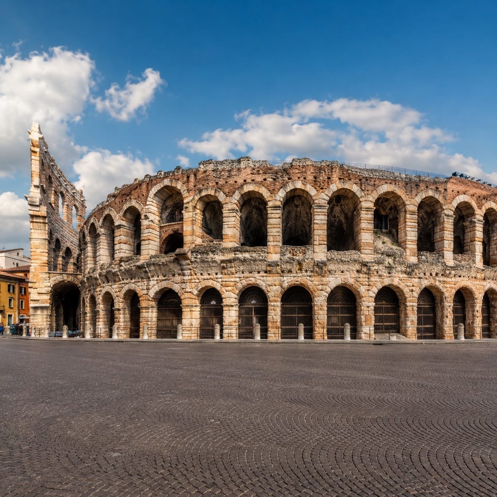 Verona Arena