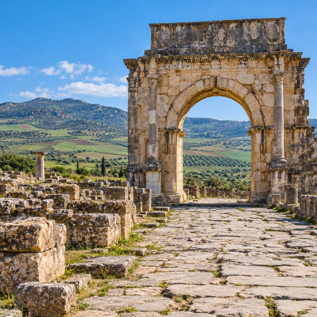 Volubilis