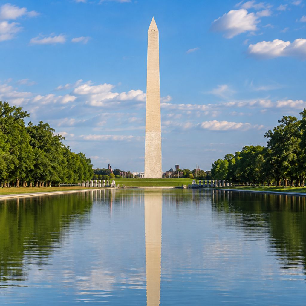 Washington Monument
