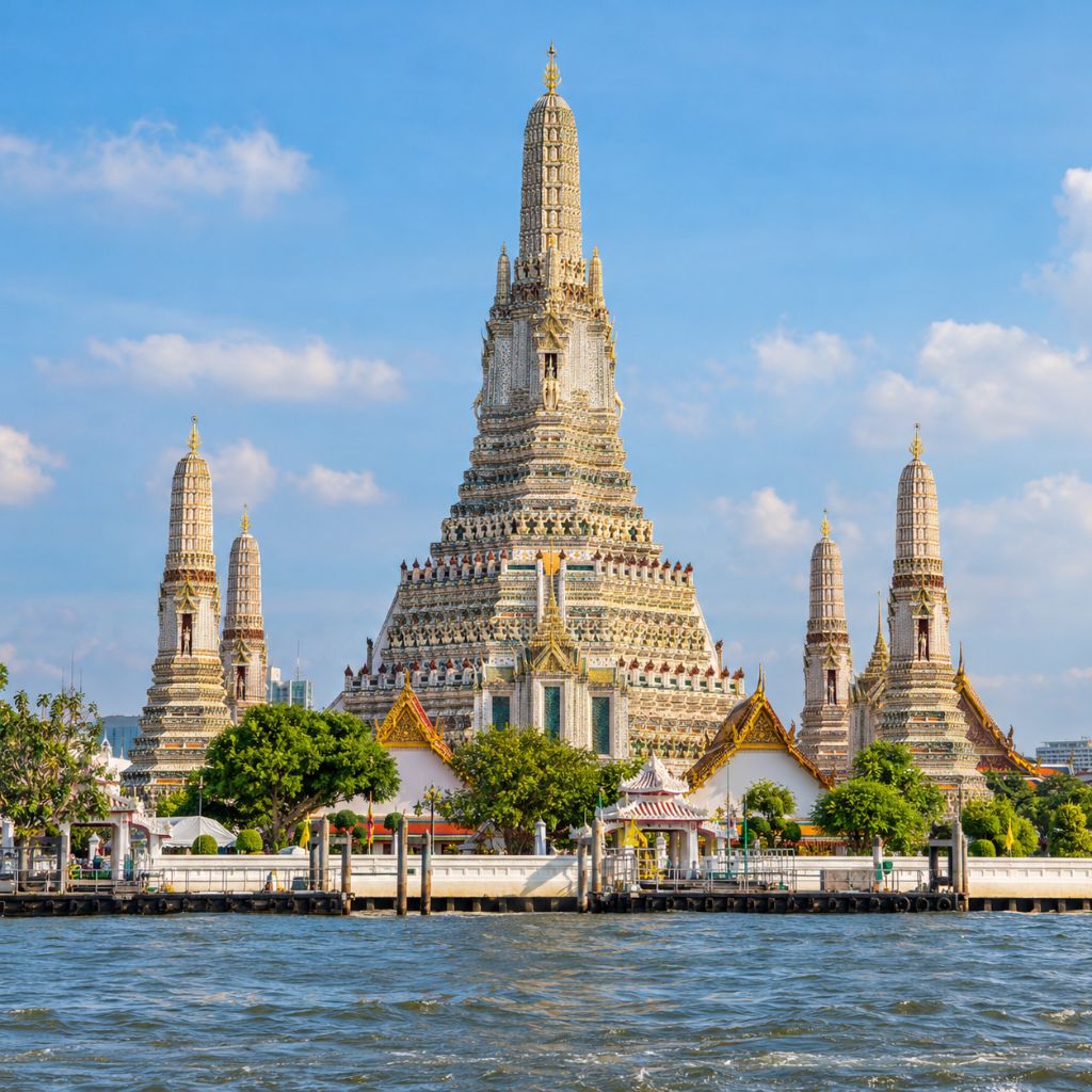 Wat Arun