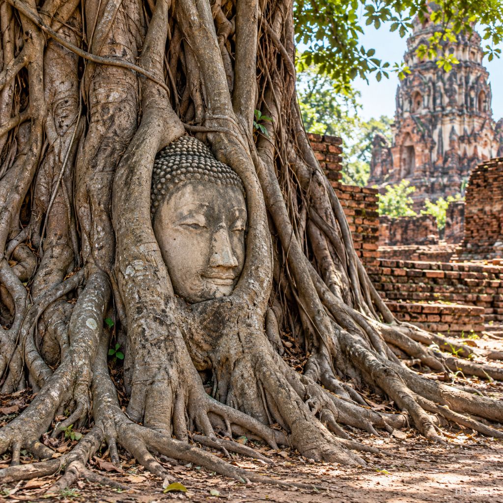 Wat Mahathat