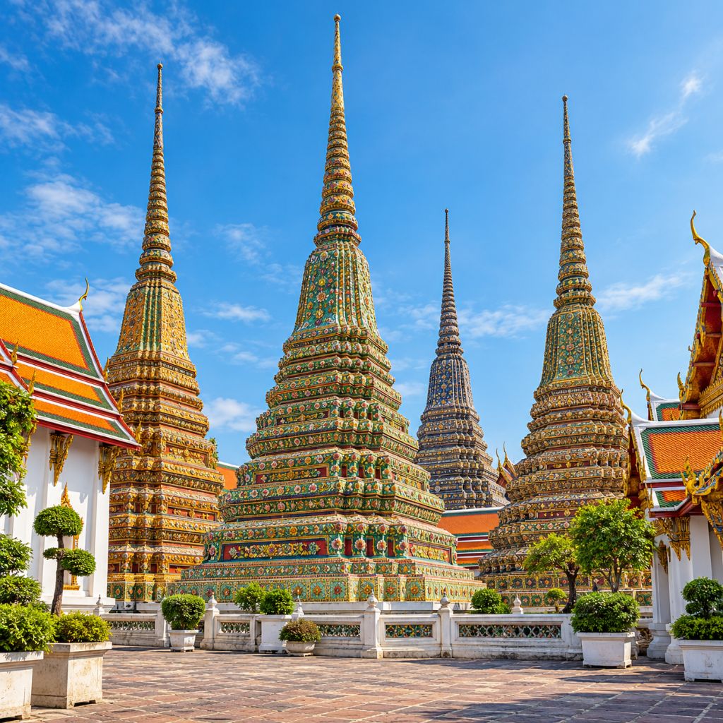 Wat Pho