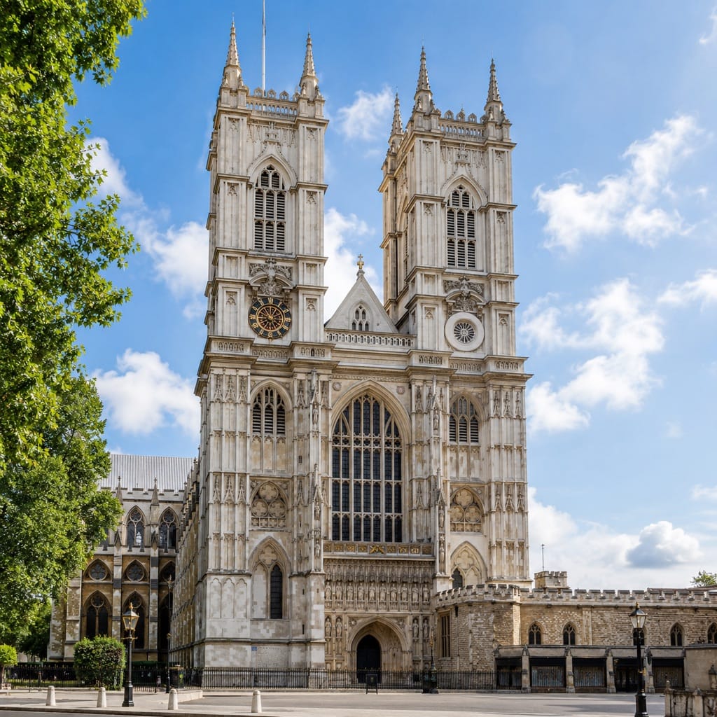 Westminster Abbey