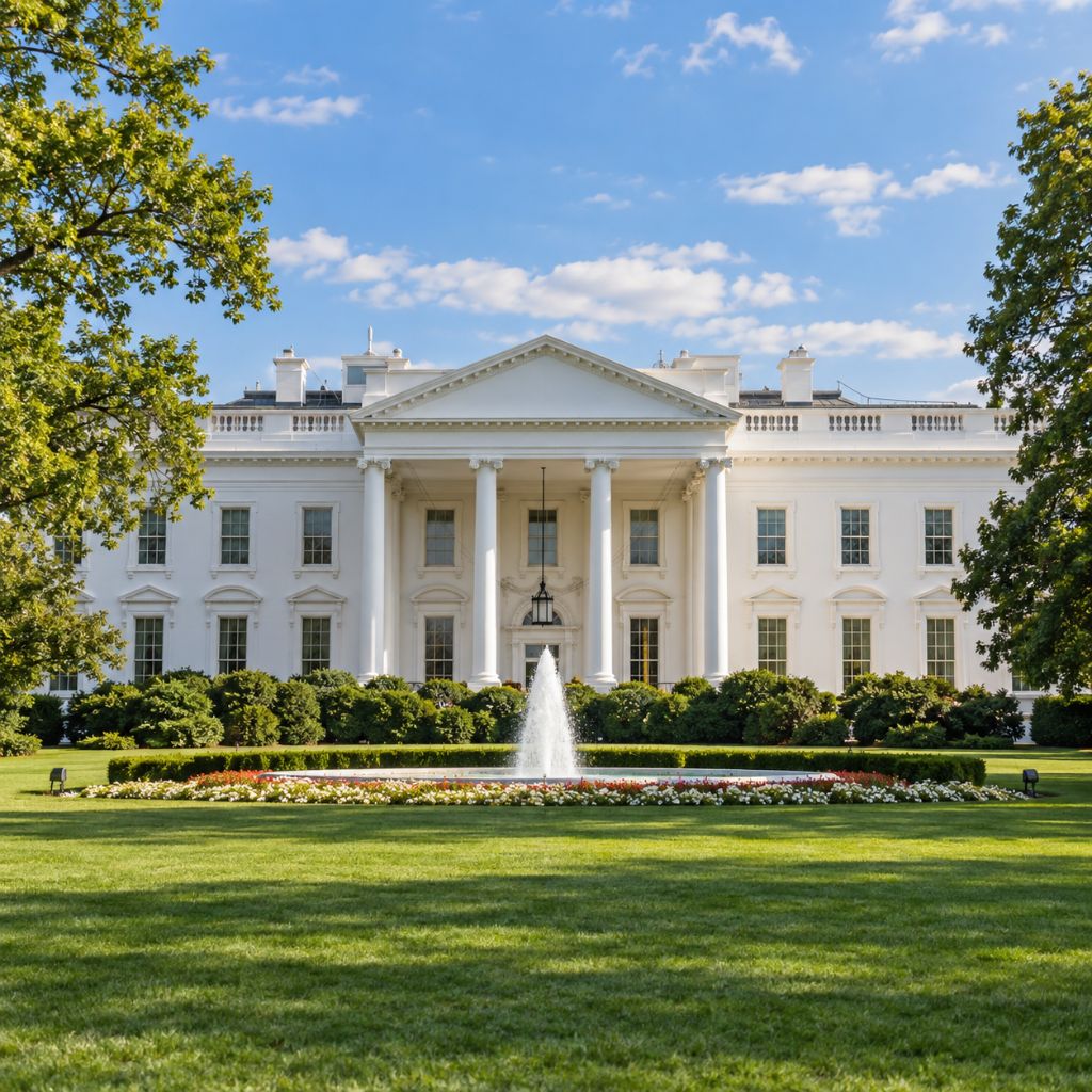 White House