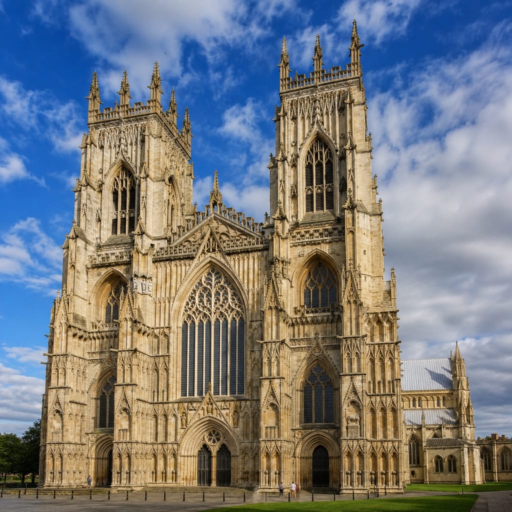 York Minster