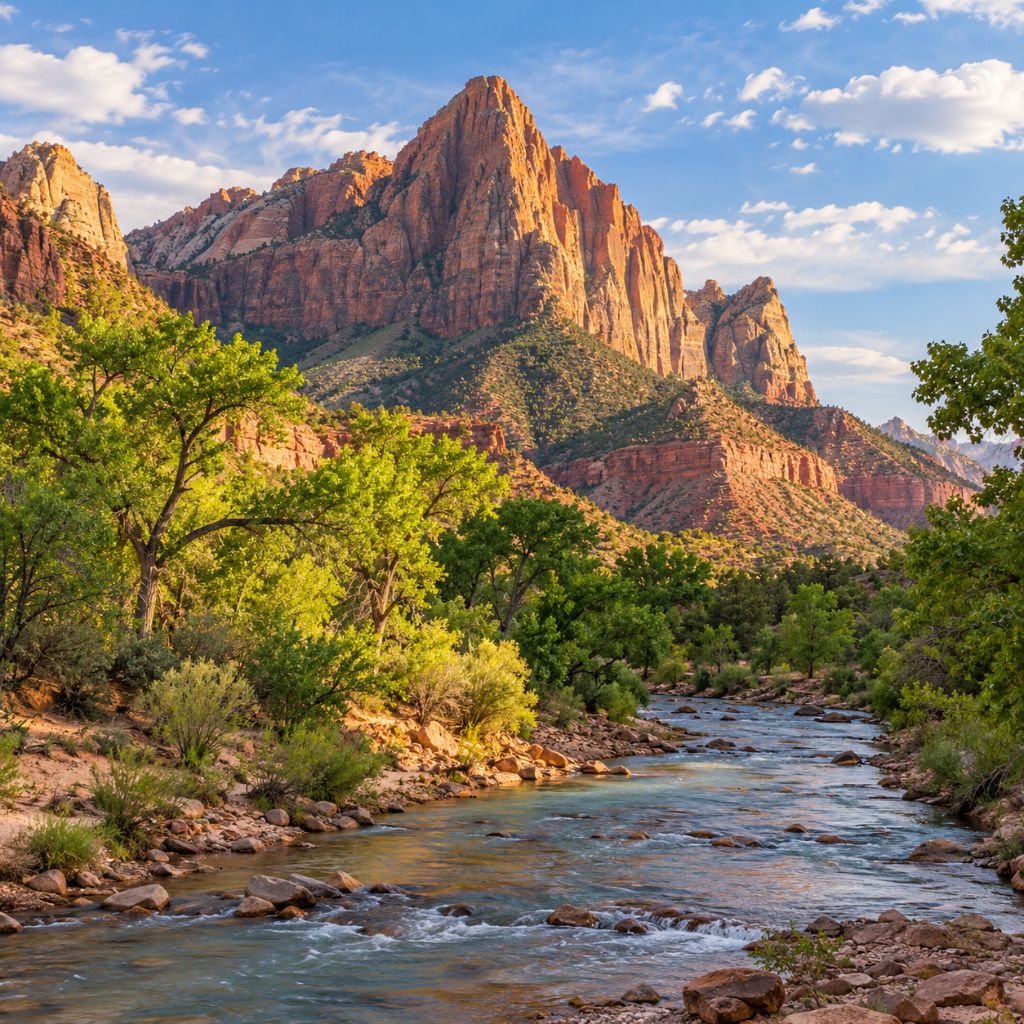 Zion National Park
