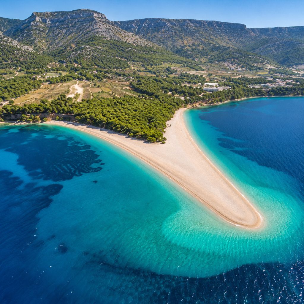 Zlatni Rat