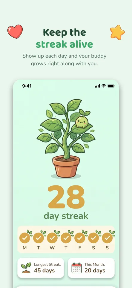 Bloom — Feature 3