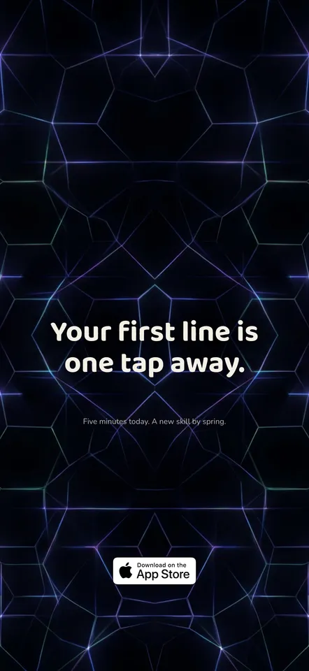 Bracket — Closing