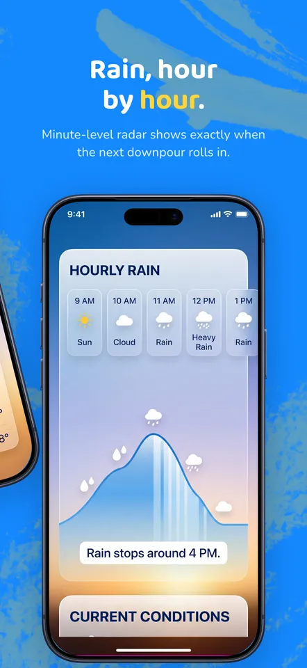 Bright Sky — Feature 1