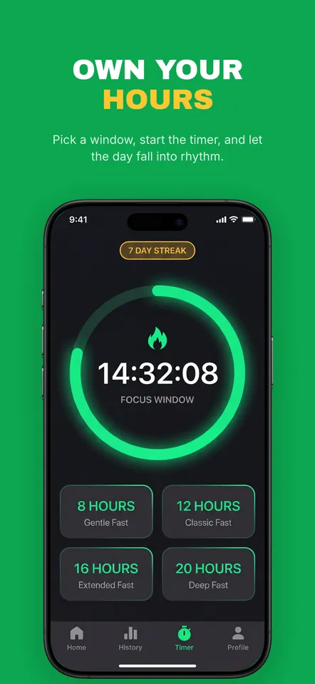 Color Flood — Feature 1