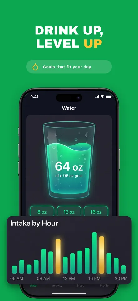 Color Flood — Feature 5