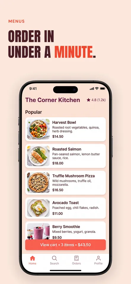 Craving — Feature 2