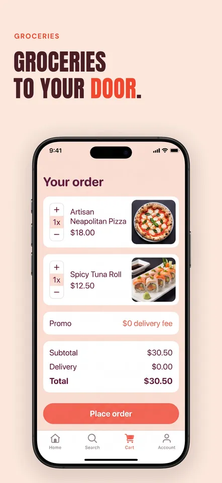 Craving — Feature 3
