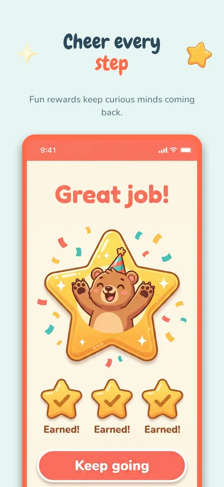 Cubby — Feature 3
