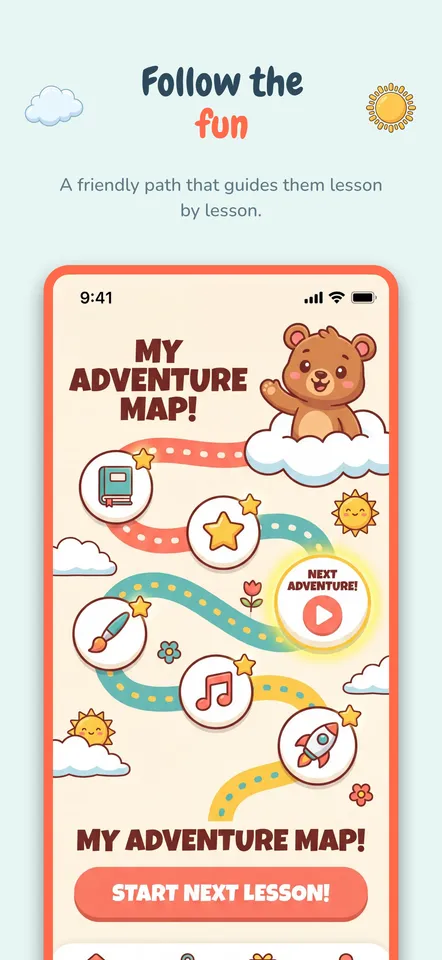 Cubby — Feature 5