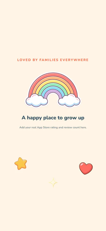 Cubby — Social Proof