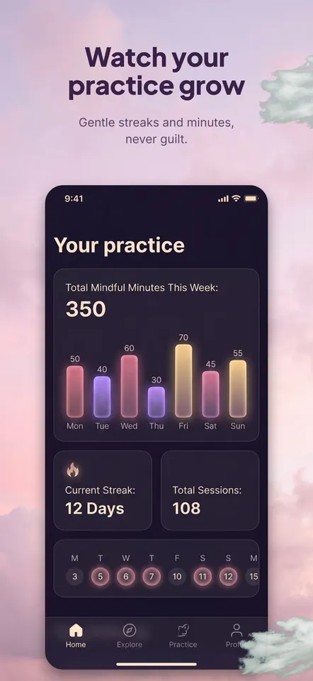 Daybreak — Feature 5