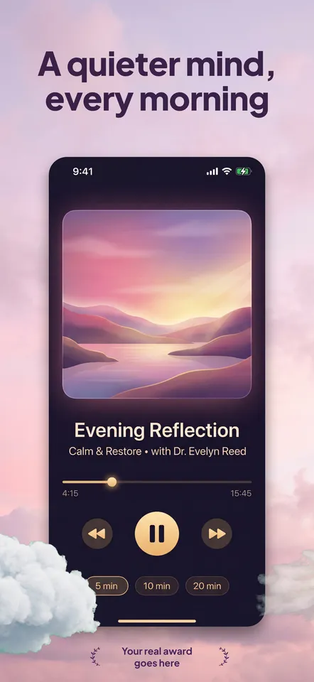Daybreak — Hero