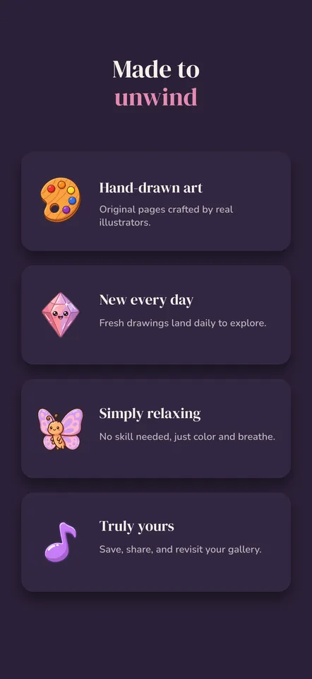 Doodle — Feature