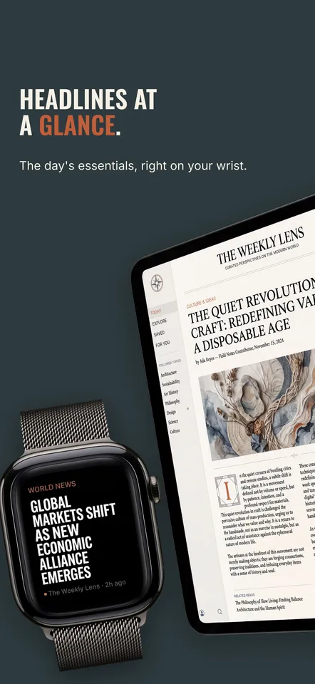 Folio — Feature 4