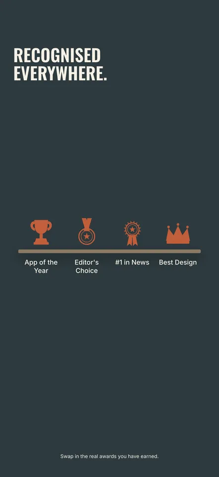 Folio — Social Proof