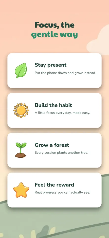 Grove — Feature 4