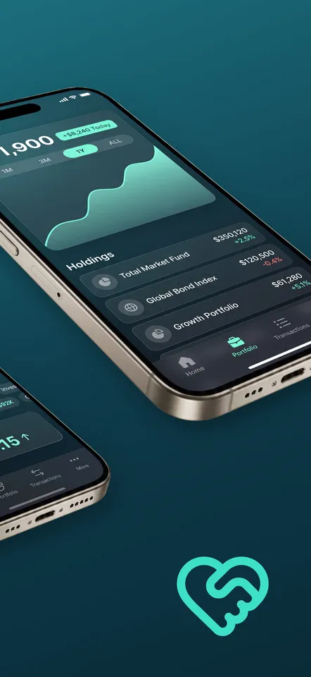 Harbor — Feature 1