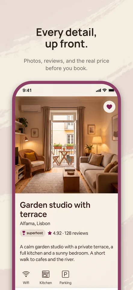 Havenly — Feature 2