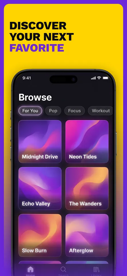 Headliner — Feature 2