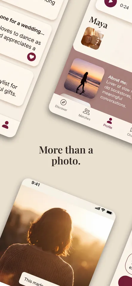 Kindred — Feature 2