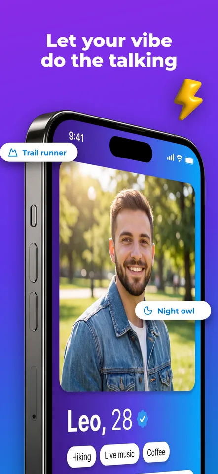 Kismet — Profiles