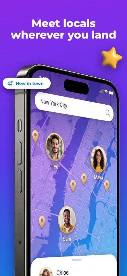 Kismet — Anywhere