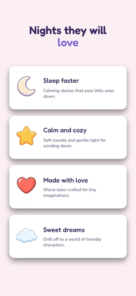 Lull — Feature 4