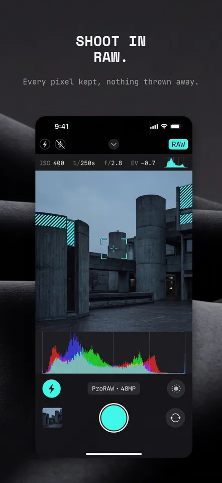 Lumen — Feature 2
