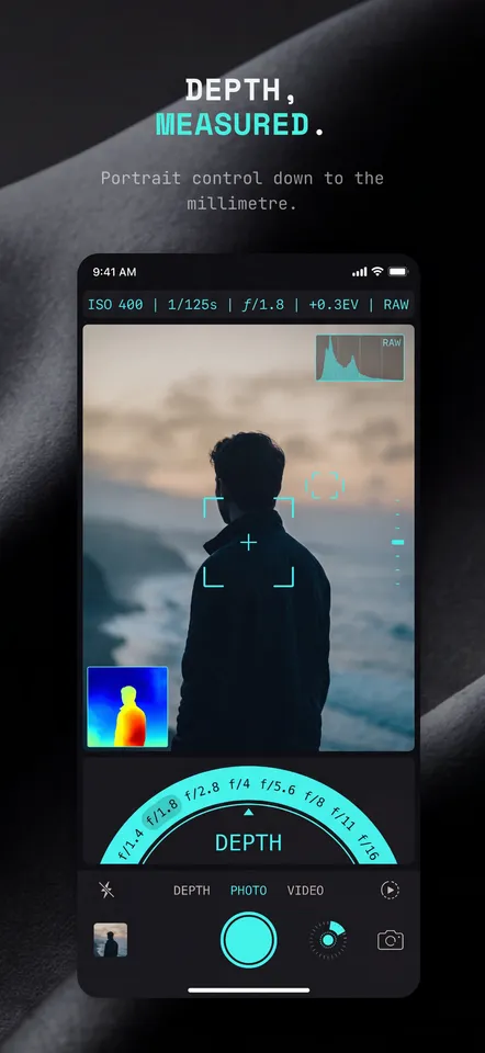 Lumen — Feature 5