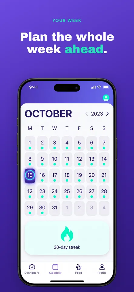Macro — Feature 6