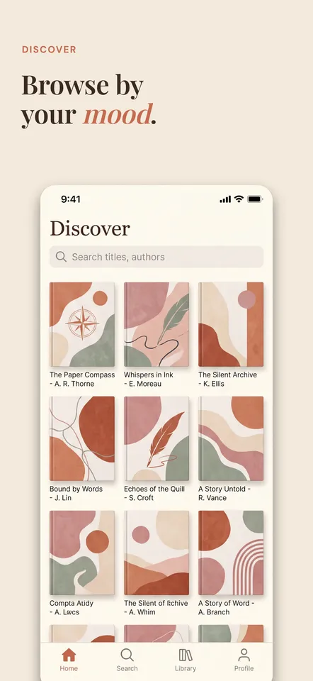 Margin — Feature 2