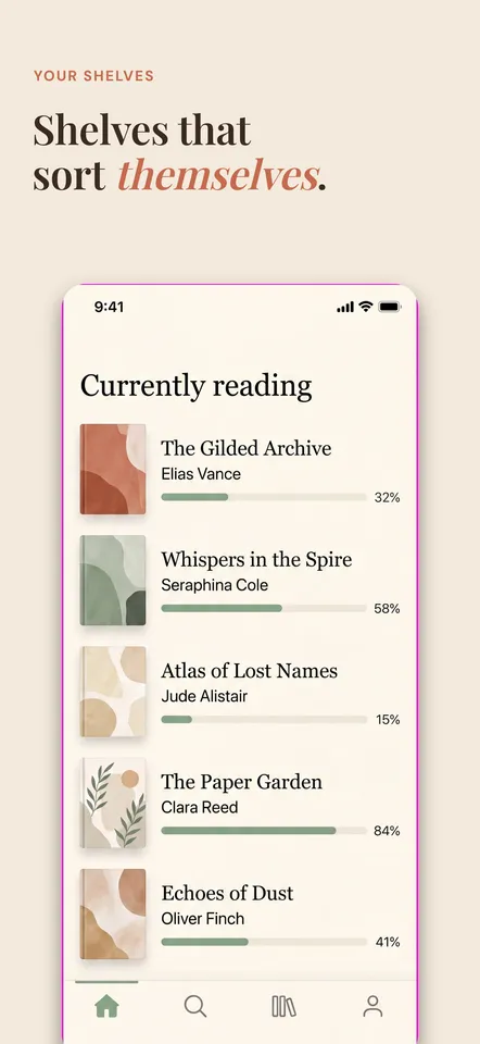 Margin — Feature 3