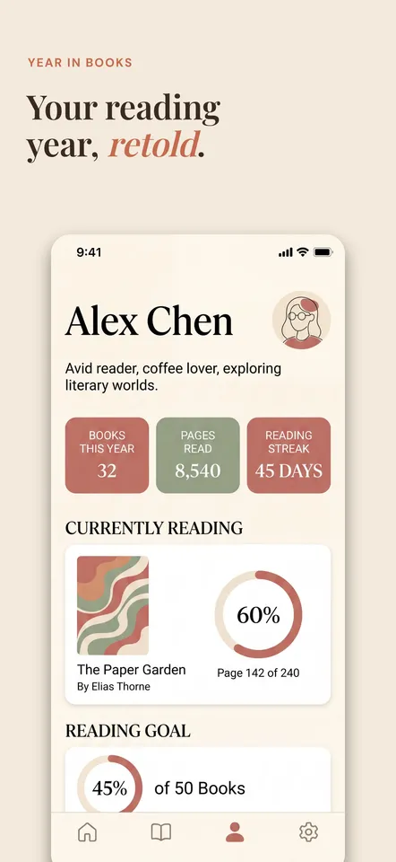 Margin — Feature 4