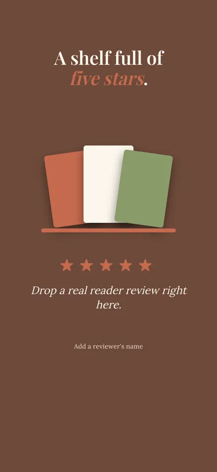 Margin — Social Proof
