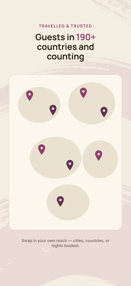 Night Away — Social Proof