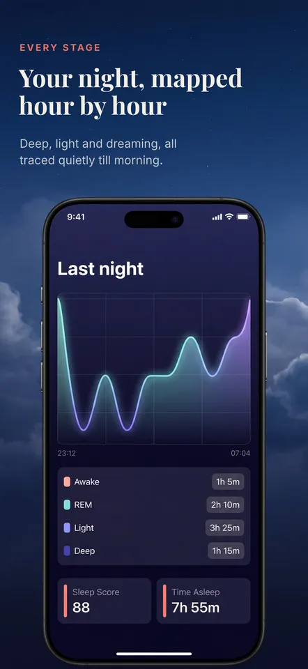 Nocturne — Feature 1