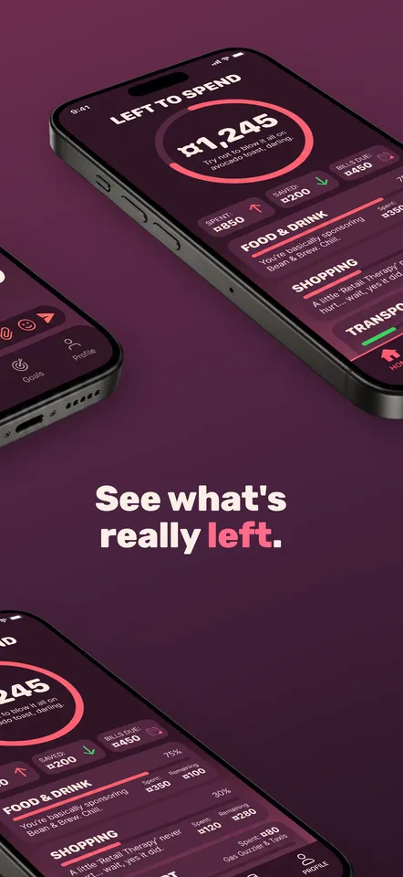 Nudge — Feature 1