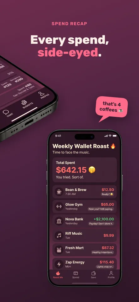 Nudge — Feature 2