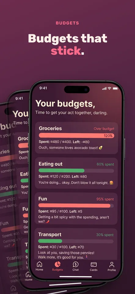 Nudge — Feature 3