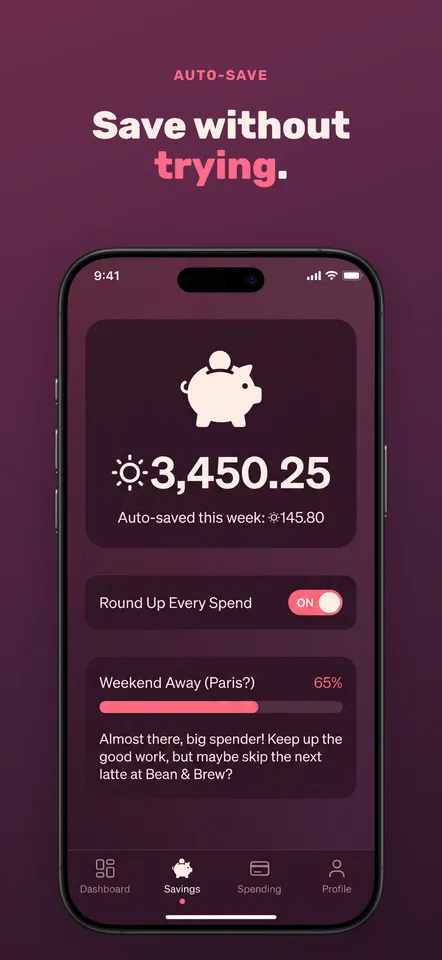 Nudge — Feature 4