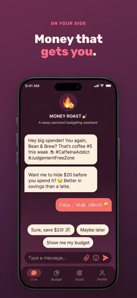 Nudge — Feature 7