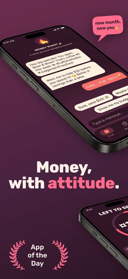 Nudge — Hero